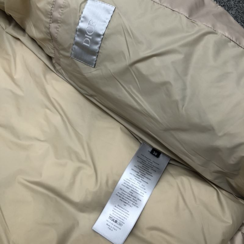 Christian Dior Down Jackets